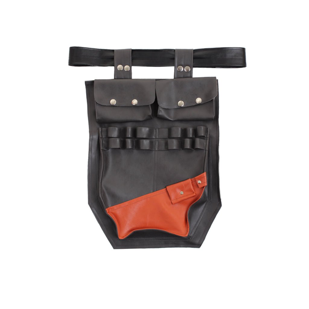 Traje de Cosplay Ana Fantasia | Traje de Batalha Inspirado no Jogo para Cosplay e Eventos - Estrela Cosplay