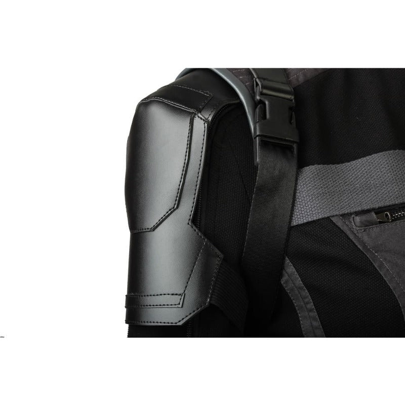 Fantasia de Cosplay Natasha para Mulheres - Traje de Carnaval e Halloween Inspirado no Filme - Estrela Cosplay