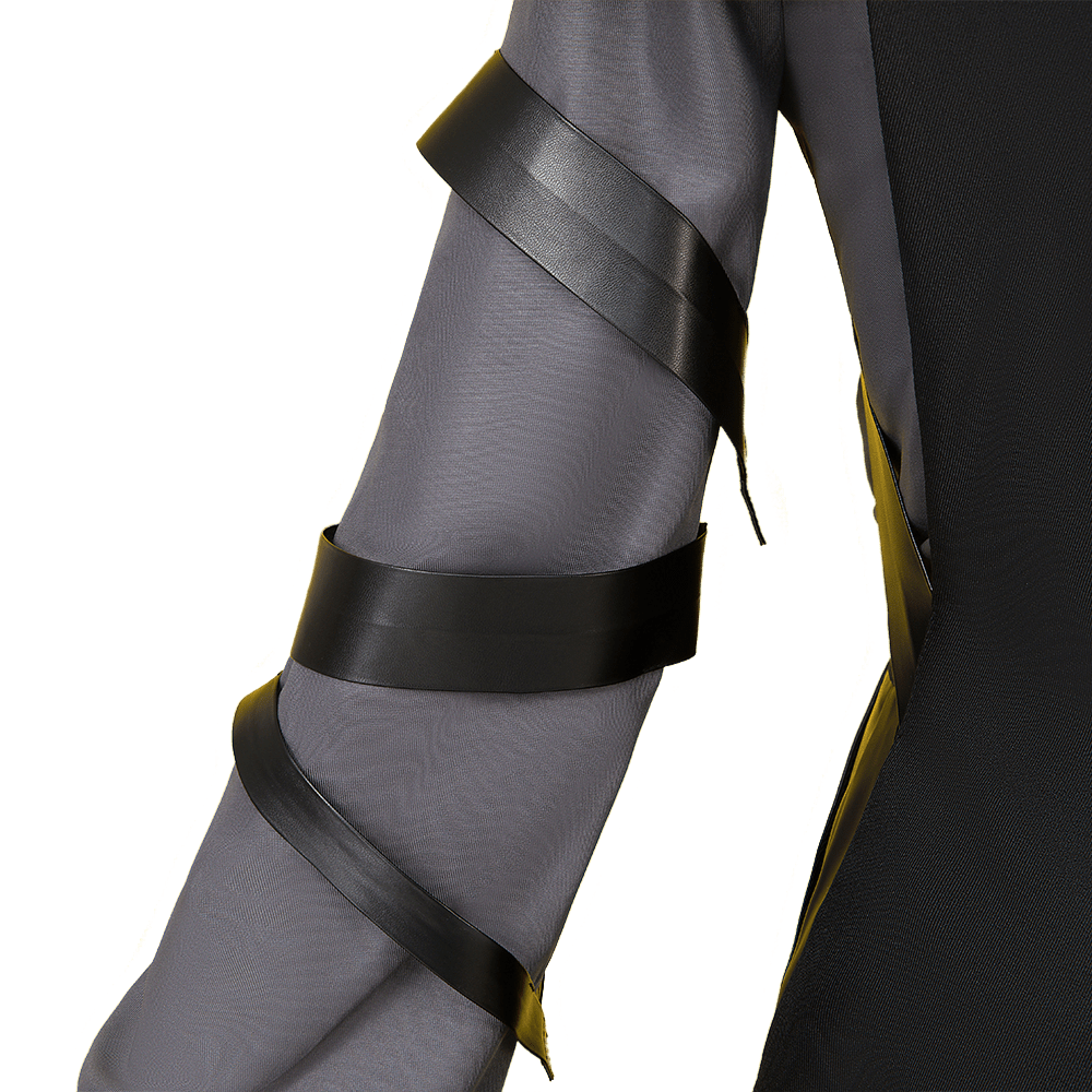 Fantasia de Cosplay Kagamine Len - Roupa para Apresentação Musical Vocaloid - Estrela Cosplay