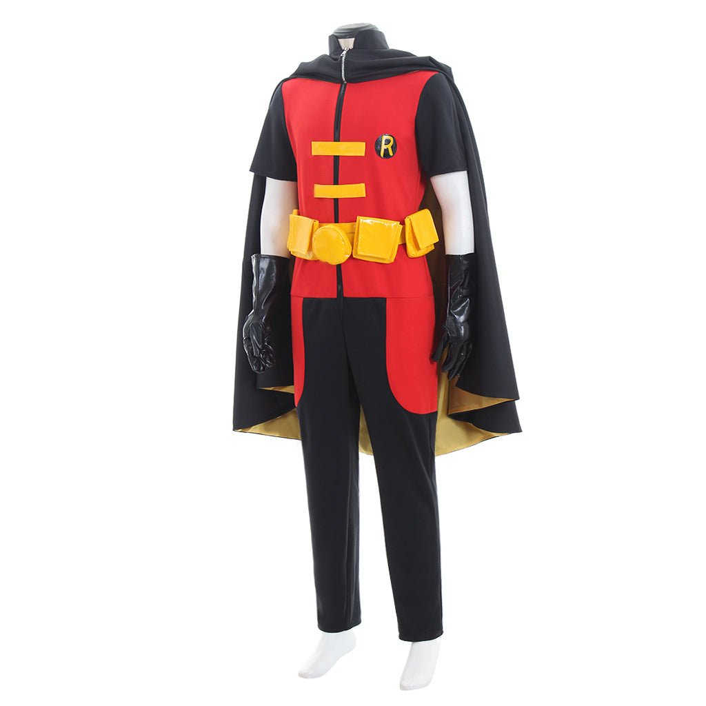 Fantasia de Robin Hood para Homens - Estrela do Cosplay - Estrela Cosplay