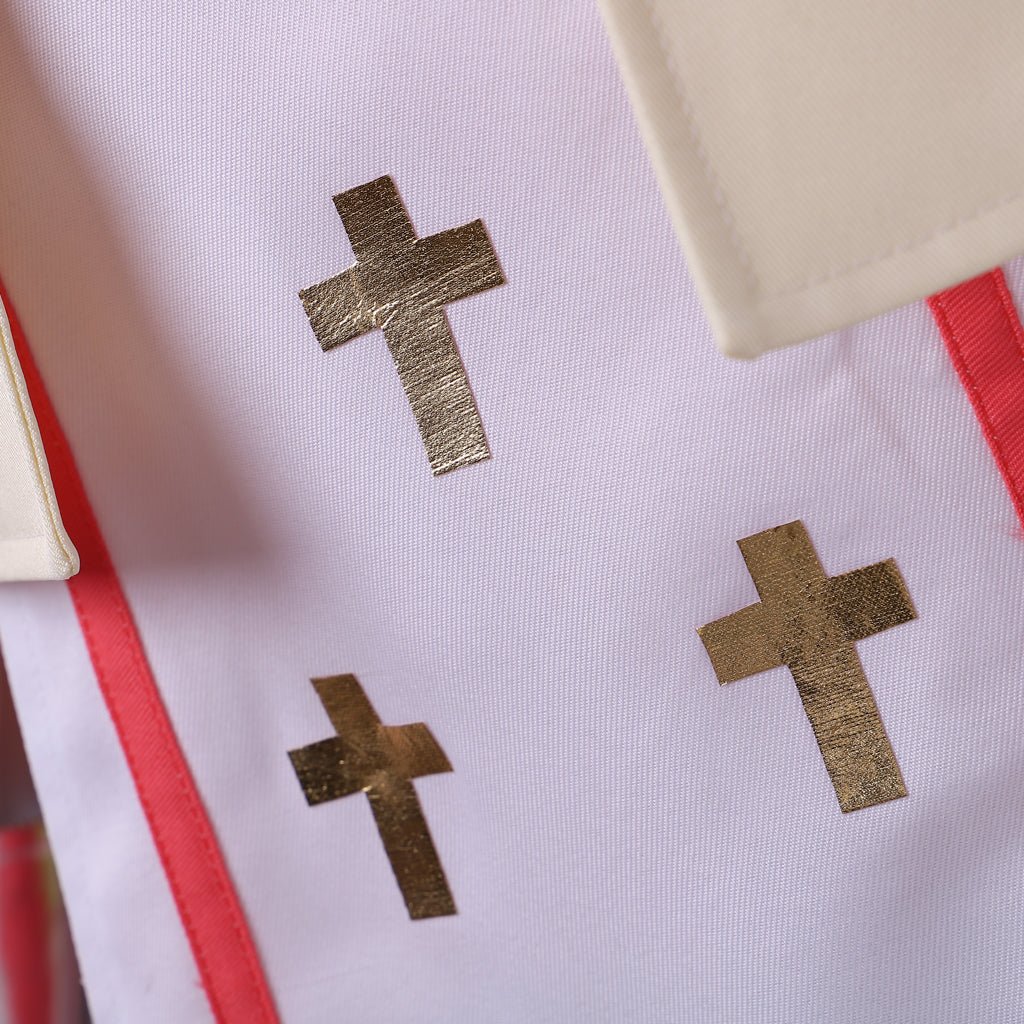 Fantasia de Alisha - Tales of Zestiria the X - Estrela Cosplay