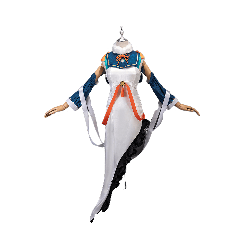 Fantasia Hatsune Miku - Dez Faces de Miku para Performances Musicais - Estrela Cosplay