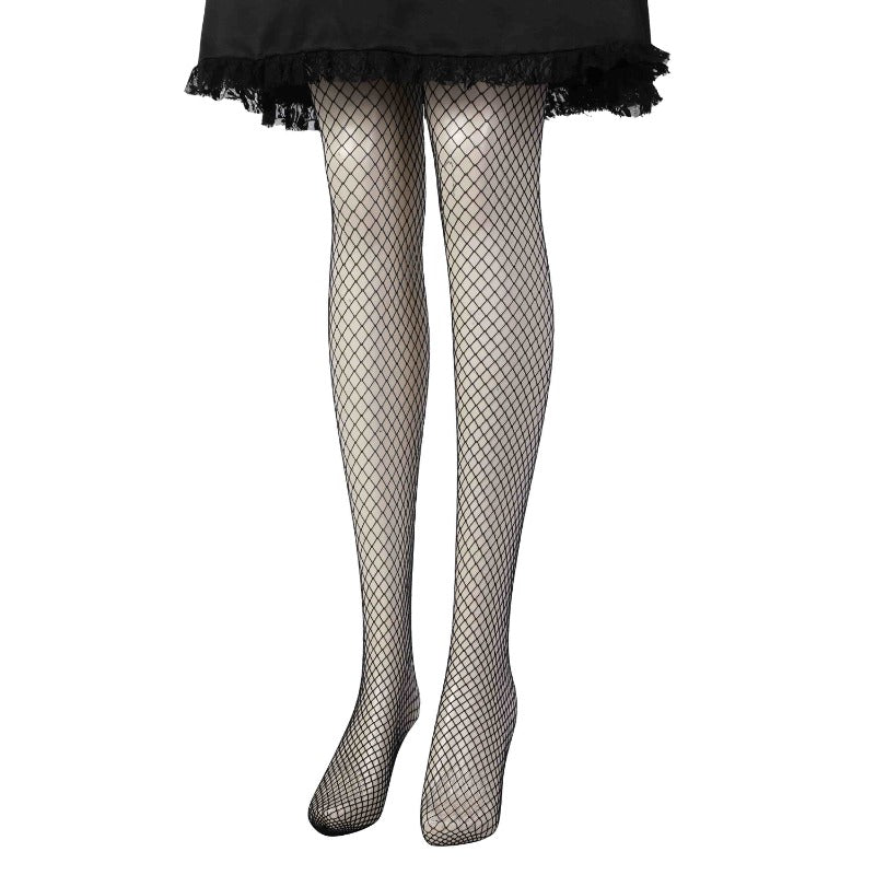 Fantasia de Draculaura Monster High para Halloween e Carnaval - Vestido Preto - Estrela Cosplay