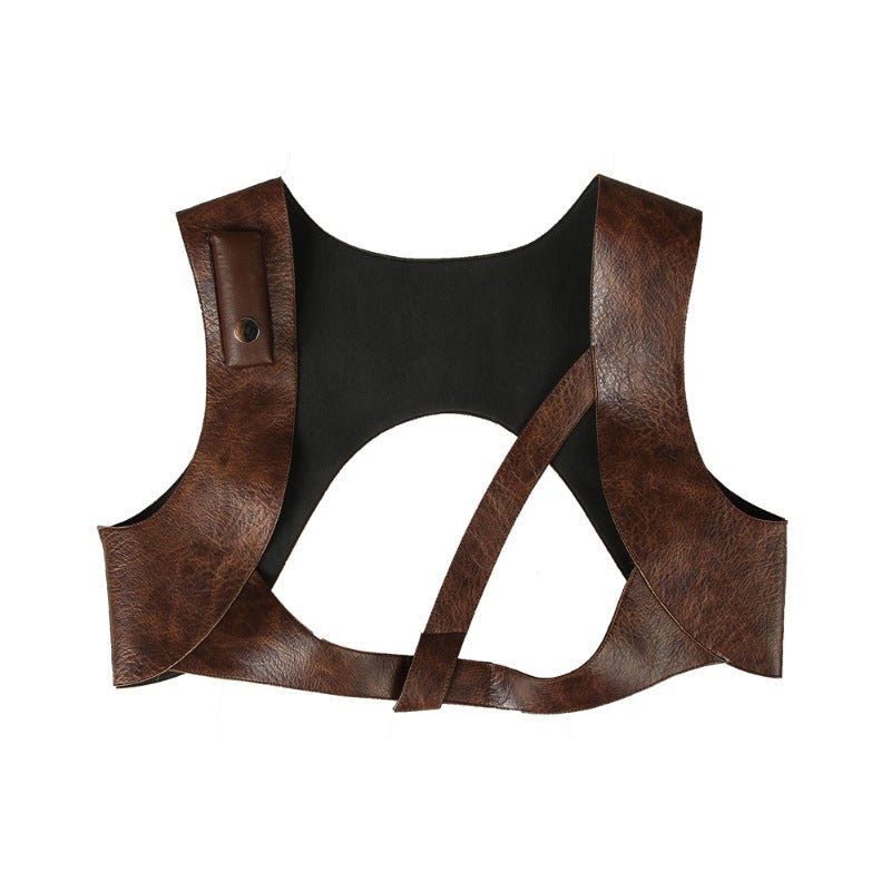 Fantasia Cosplay Ruby Roundhouse - Jumanji: Bem-Vindo à Selva - Traje para Halloween - Estrela Cosplay