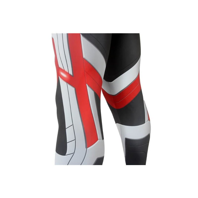 Traje de Cosplay Batalha Avengers: Endgame - Traje de Super-Herói de Alta Qualidade - Estrela Cosplay