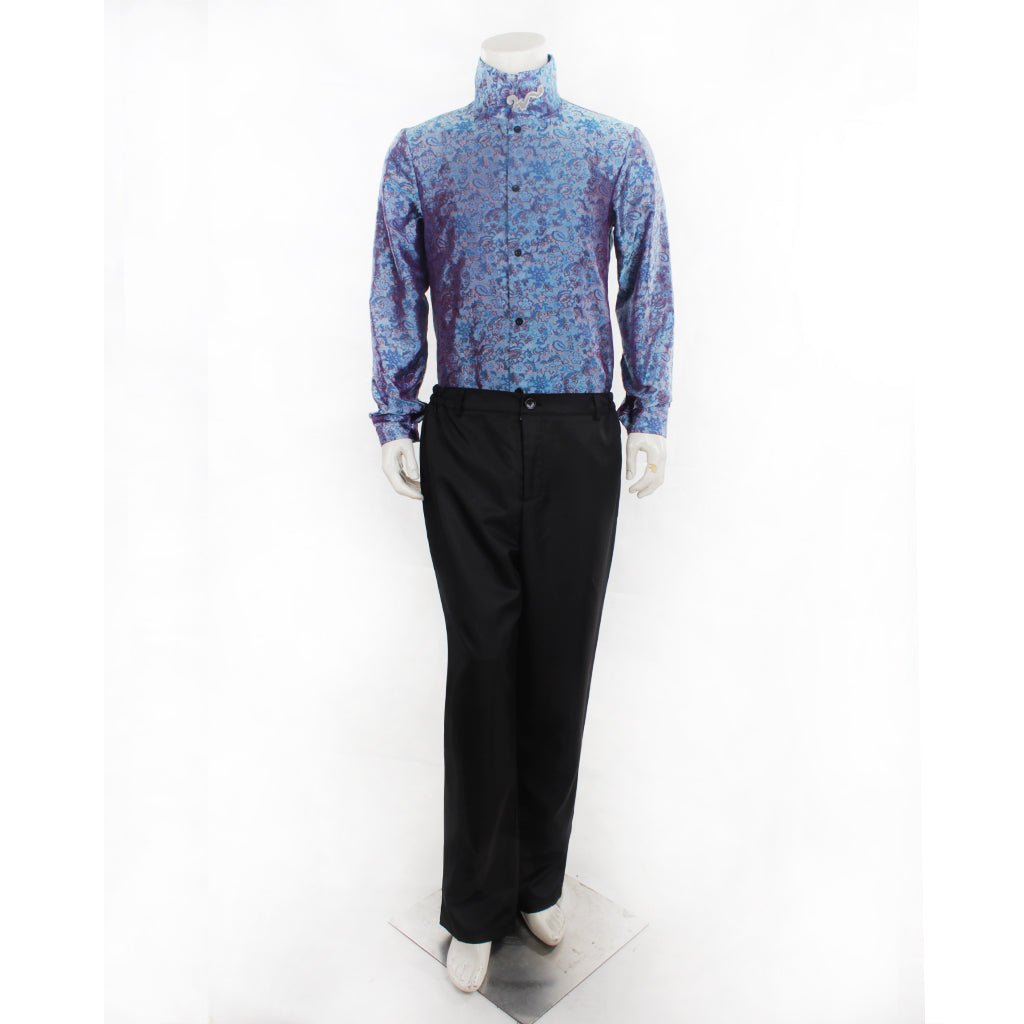 Fantasia de Charlie e a Fábrica de Chocolate para Adultos - Estrela Cosplay