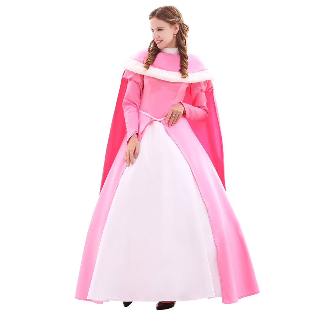 Fantasia de Cosplay da Ariel - A Pequena Sereia | Fantasia da Disney para Todas as Versões | Série de Cosplay - Estrela Cosplay