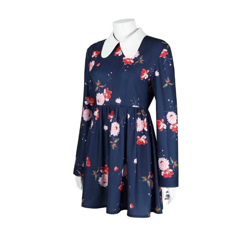 Fantasia Harley Quinn Joker 2 - Vestido Cosplay Gaga para Halloween - Estrela Cosplay