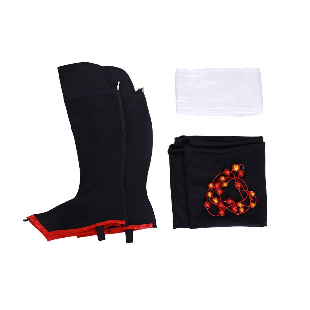 Fantasia de Cosplay Impa, Irmã de Purah | Zelda Série de Jogos - Estrela Cosplay