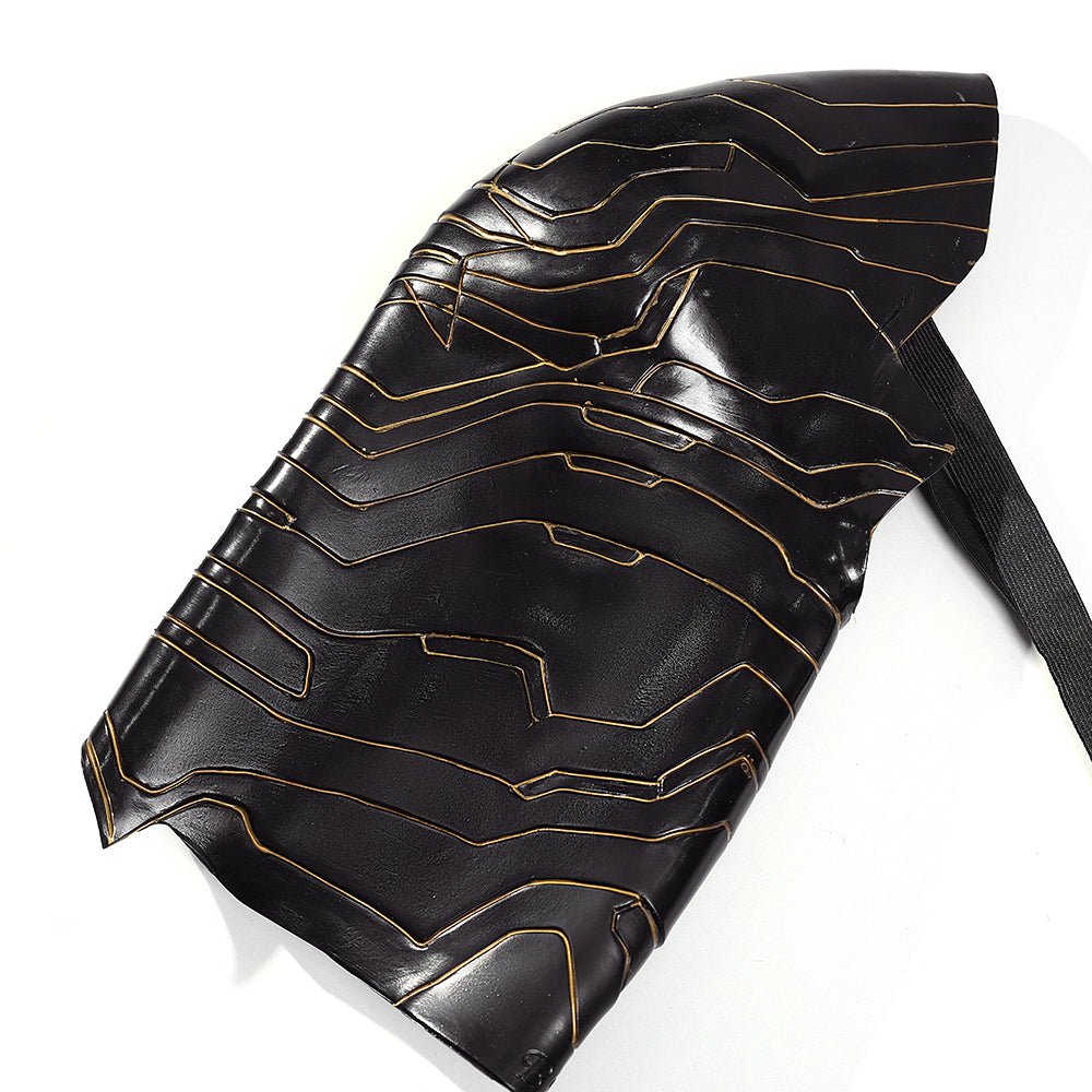 Traje de Cosplay Soldado Invernal Thunderbolts para Fãs de Cinema - Estrela Cosplay