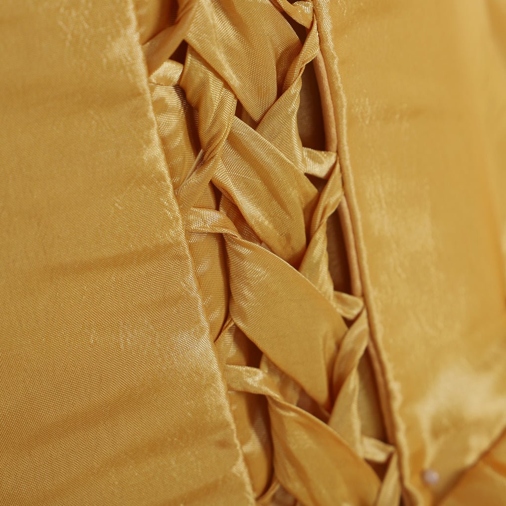 Fantasia Princesa Belle Cosplay | Vestido Adulto Princesa Disney Belle para Halloween e Festas Temáticas - Estrela Cosplay