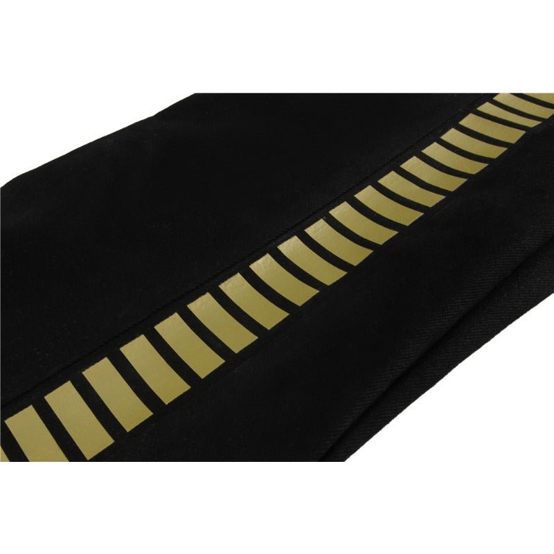 Fantasia de Han Solo - Casaco de Camurça, Cinto de Couro e Coldre Conjunto Completo para Cosplay - Estrela Cosplay