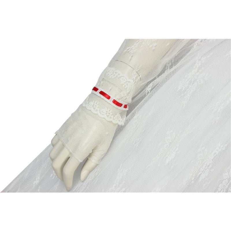 Fantasia de Cosplay Mary Poppins Jolly Holiday para Adultos - Disney - Estrela Cosplay