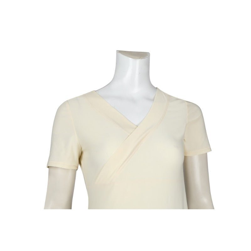 Fantasia de Cosplay Kay Cos Vess para Mulheres - Jaqueta, Casaco, Calça e Bolsa de Cintura para Halloween e Carnaval - Estrela Cosplay