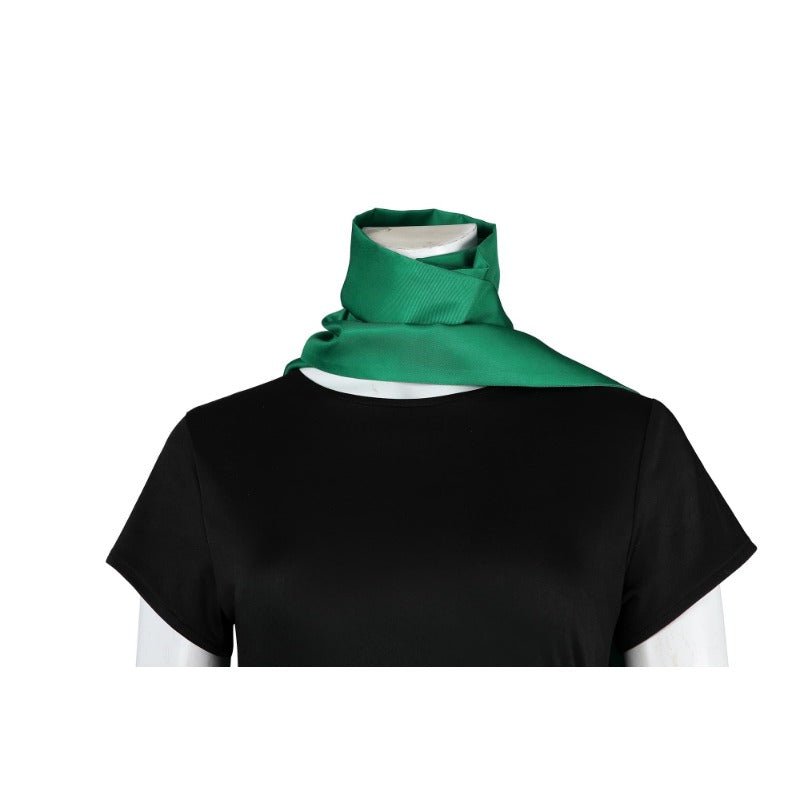 Fantasia de Princesa Ninja - Traje Estiloso de Ninja para Halloween, Festas e Roleplay - Estrela Cosplay