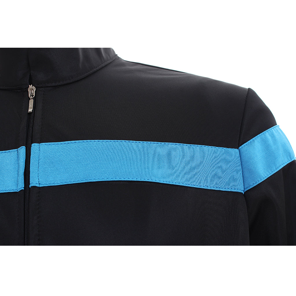 Fantasia Autêntica de Star Trek - Explore o Universo com o Traje Premium de Ficção Científica da Estrela do Cosplay - Estrela Cosplay