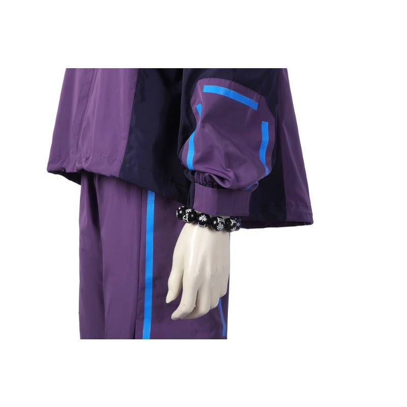 Fantasia Cosplay Pantera Negra 2 Shuri - Wakanda Para Sempre Traje Super-Herói Marvel - Estrela Cosplay