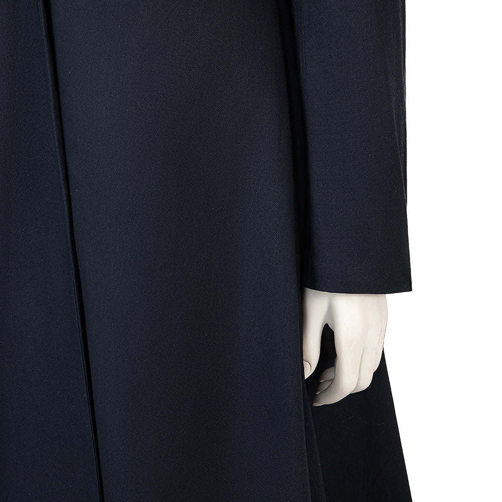 Fantasia Cosplay Agatha Harkness da Série TV Marvel - Qualidade Premium - Estrela Cosplay