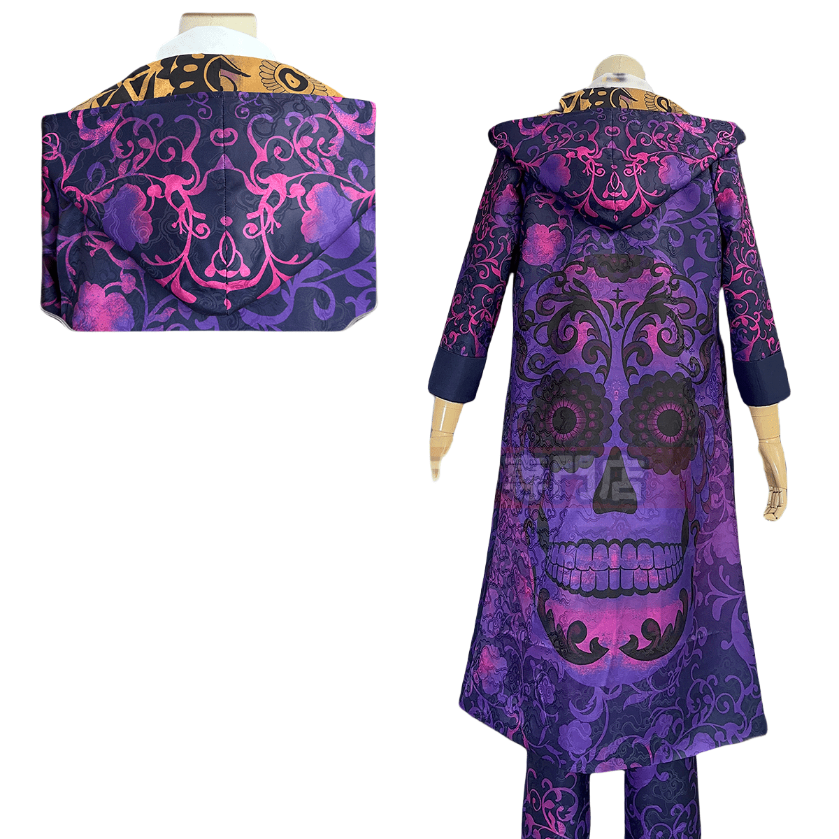 Fantasia Hanemiya Hajime Tokyo Revengers Cosplay - Alta Qualidade - Estrela Cosplay