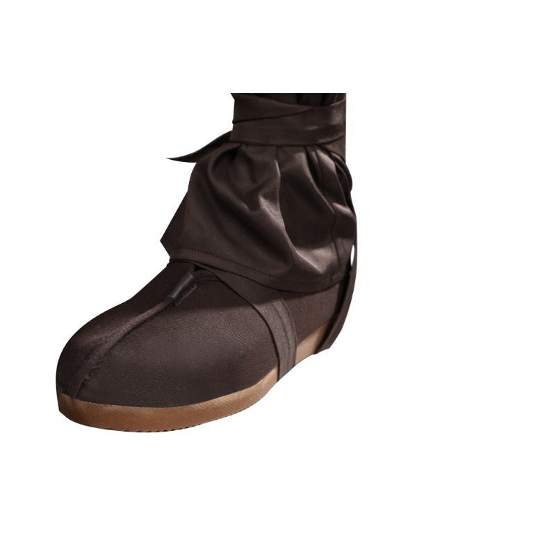 Fantasia de Cosplay Aang Kuzon Twinkle Toes para Halloween, Natal, Comic-Con e Festas de Anime - Estrela Cosplay