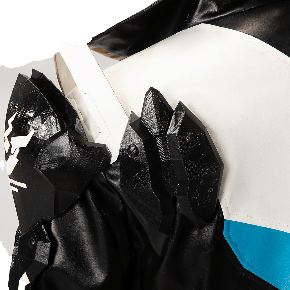 Fantasia de Kevin de Honkai Impact 3rd - Traje de Personagem de Jogo de Qualidade Premium - Estrela Cosplay