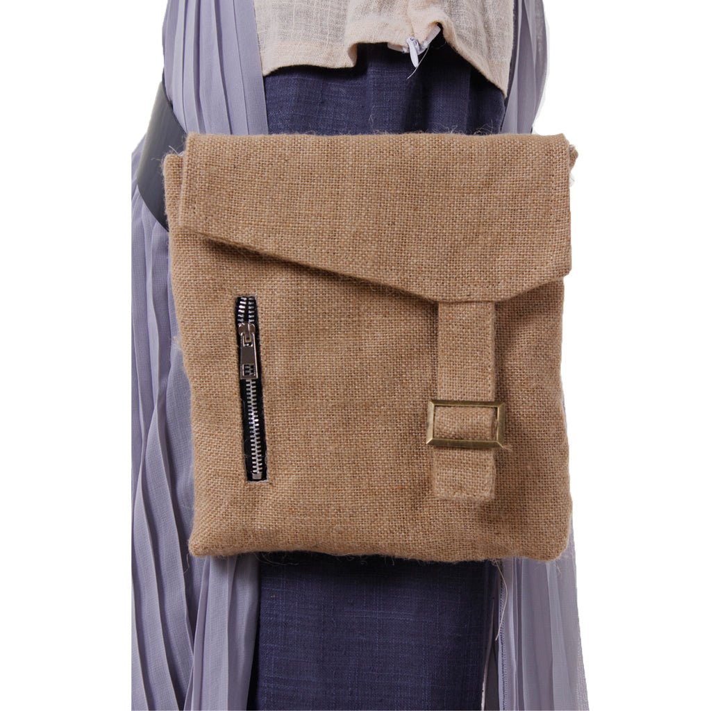 Traje de Cosplay Conceito Rey | O Despertar da Força Feito Sob Medida - Estrela Cosplay