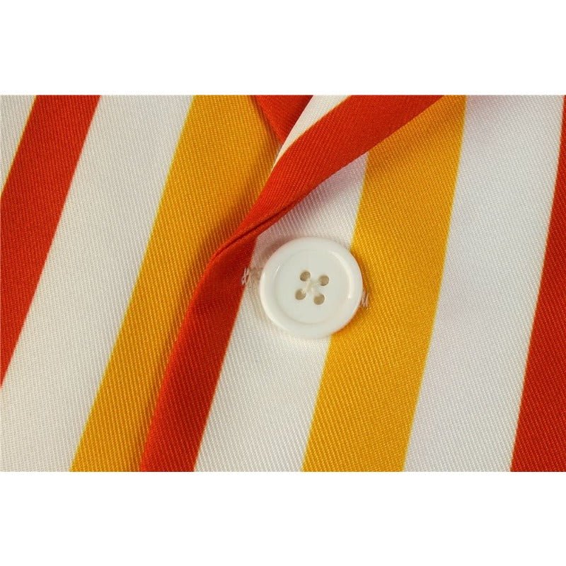 Traje Deluxe de Bert - Mary Poppins Cosplay para Eventos e Comicon - Estrela Cosplay