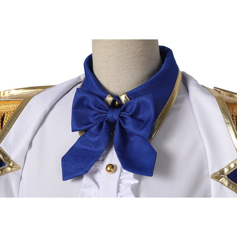 Fantasia de Cosplay Daiwa Scarlet Pretty Derby para Halloween e Carnaval - Estrela Cosplay