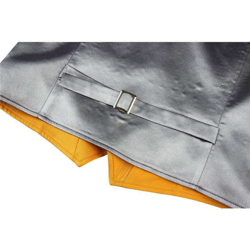 Traje de Cosplay Arthur Fleck Joker Joaquin Phoenix Fantasia de Halloween - Estrela Cosplay