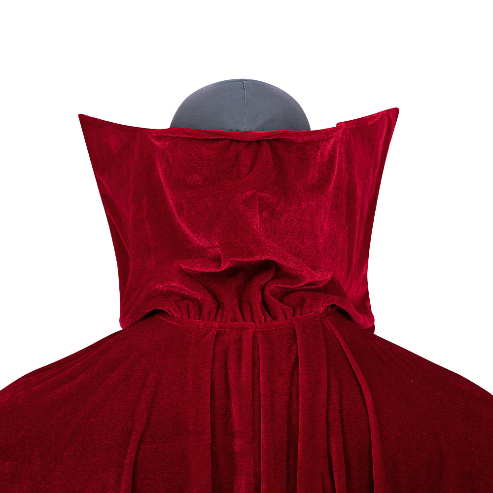 Traje de Cosplay Spawn Al Simmons - Conjunto de Bodysuit Premium para Halloween - Estrela Cosplay