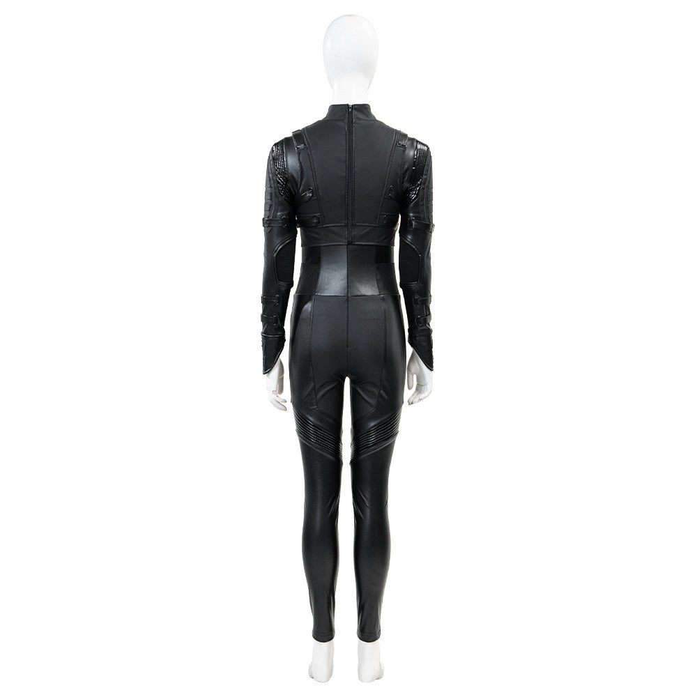 Traje de Cosplay Fantasma dos Thunderbolts - Alta Qualidade para Fãs de Anime - Estrela Cosplay