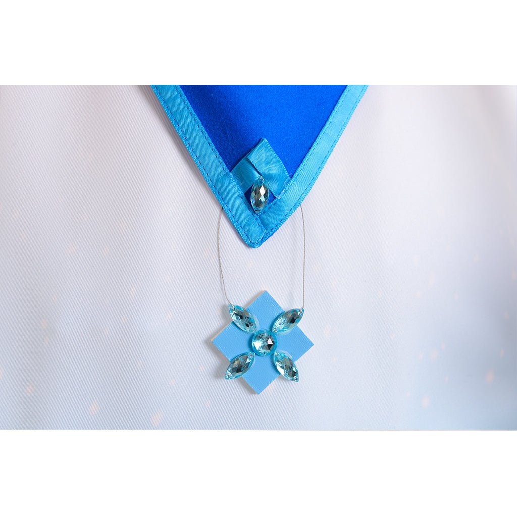 Fantasia de Mei Cosplay Conjunto Completo | Estilo Especial do Jogo para Fãs - Estrela Cosplay