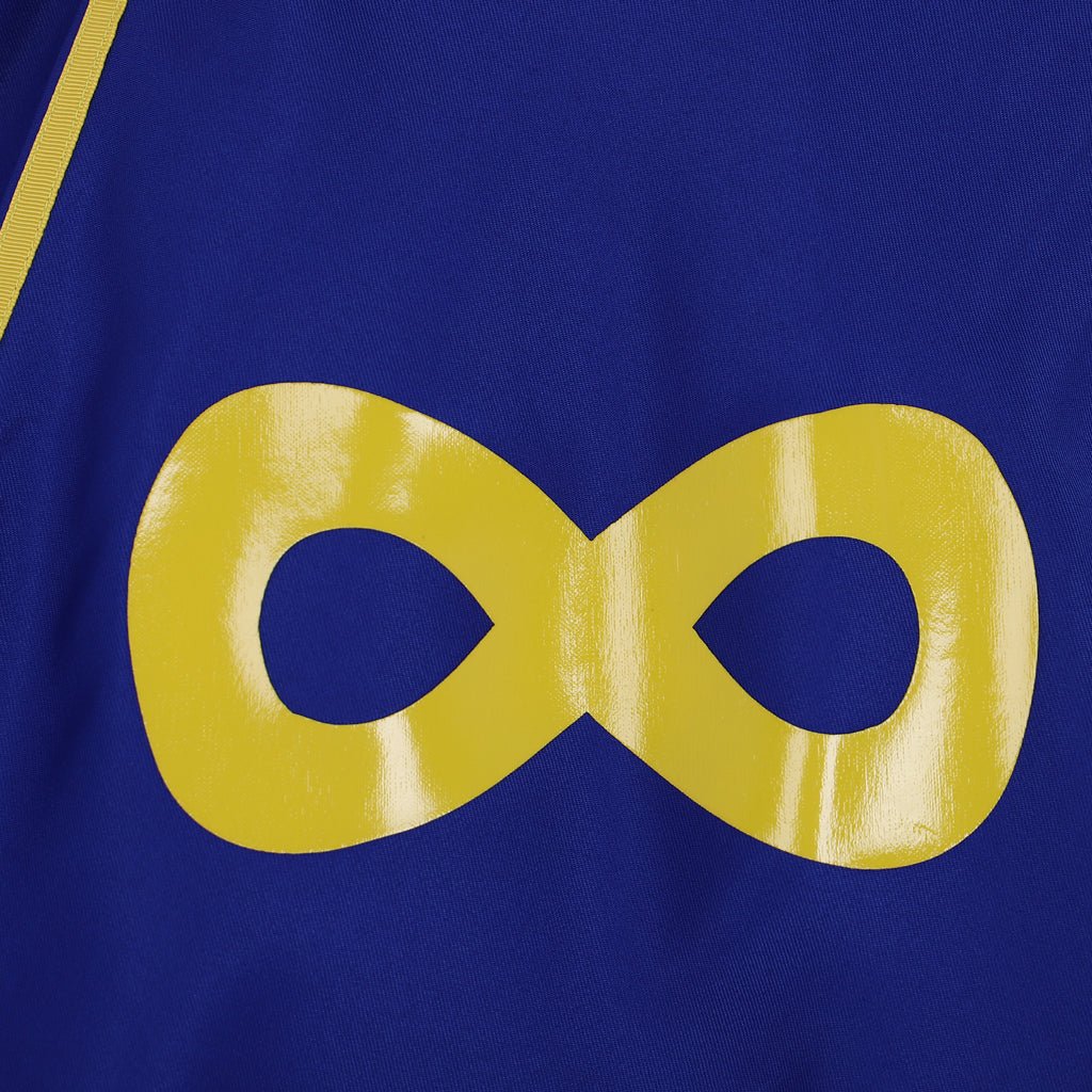 Vestido Lolita Kimono Kurapika de Hunter x Hunter - Fantasia Cosplay - Estrela Cosplay