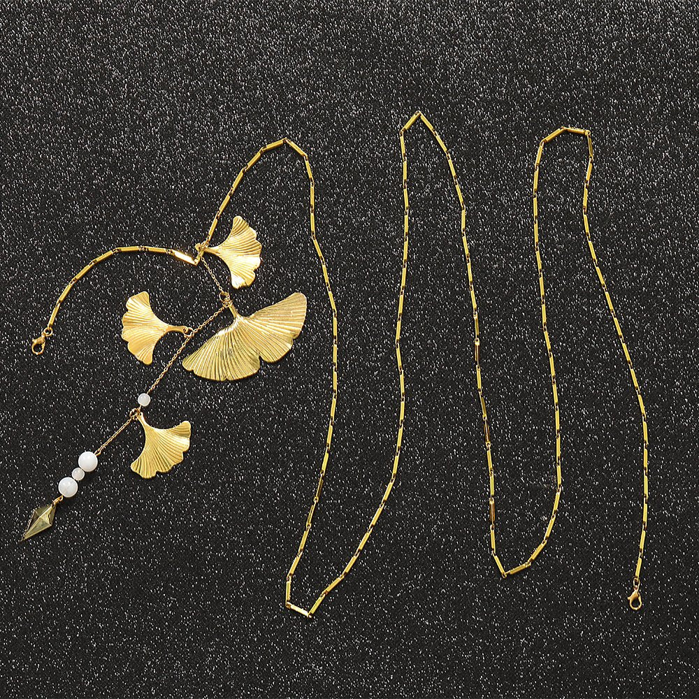 Genshin Impact x Pizza Hut - Traje de Cosplay de Ningguang - Estrela Cosplay