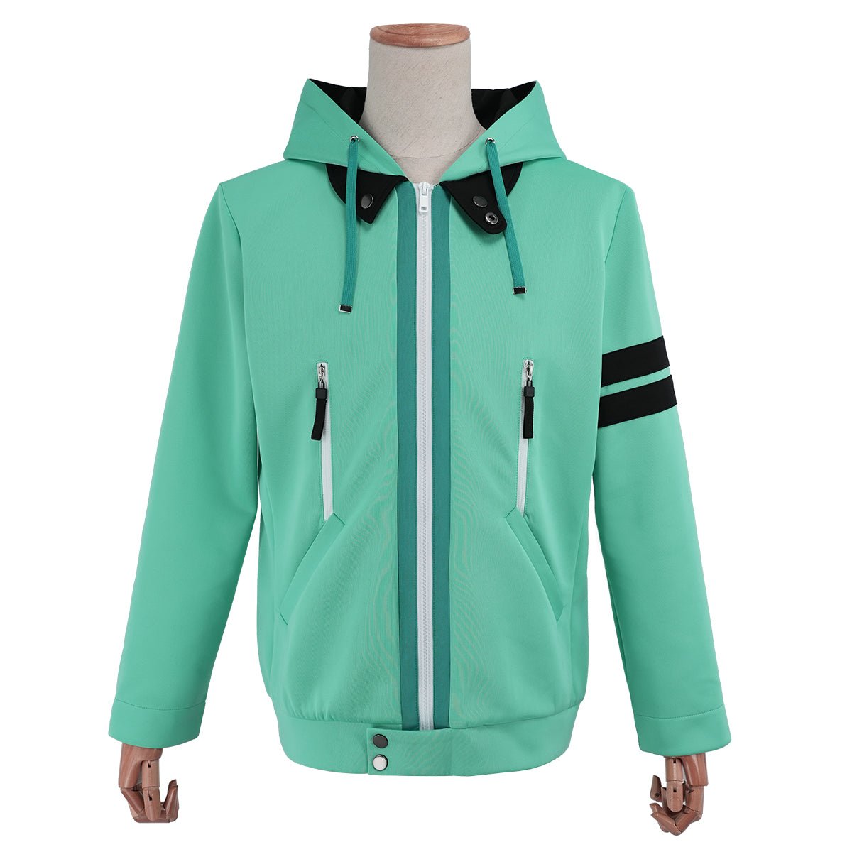 Fantasia de Kaneki Ken de Tokyo Ghoul - Traje de Anime de Alta Qualidade - Estrela Cosplay