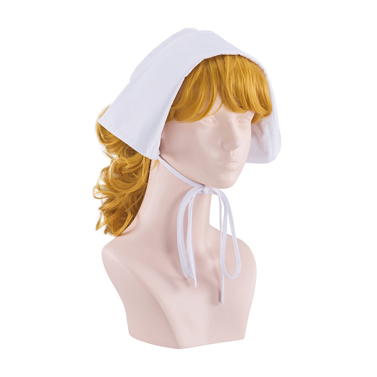 Fantasia de Empregada Colonial Cosplay – Traje Elegante e Autêntico - Estrela Cosplay