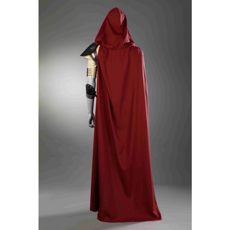 Fantasia de Cosplay Fúria de Mad Max - Traje de Roleplay para Fãs de Cinema - Estrela Cosplay