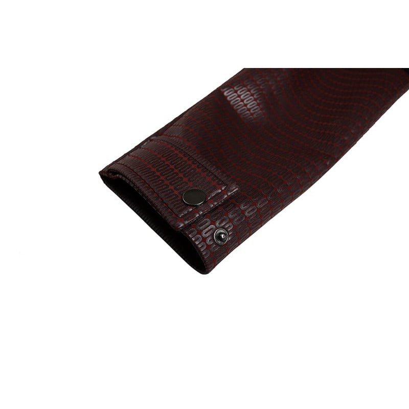 Fantasia de Yondu Udonta para Adultos e Crianças | Traje de Couro Marrom para Halloween - Estrela Cosplay