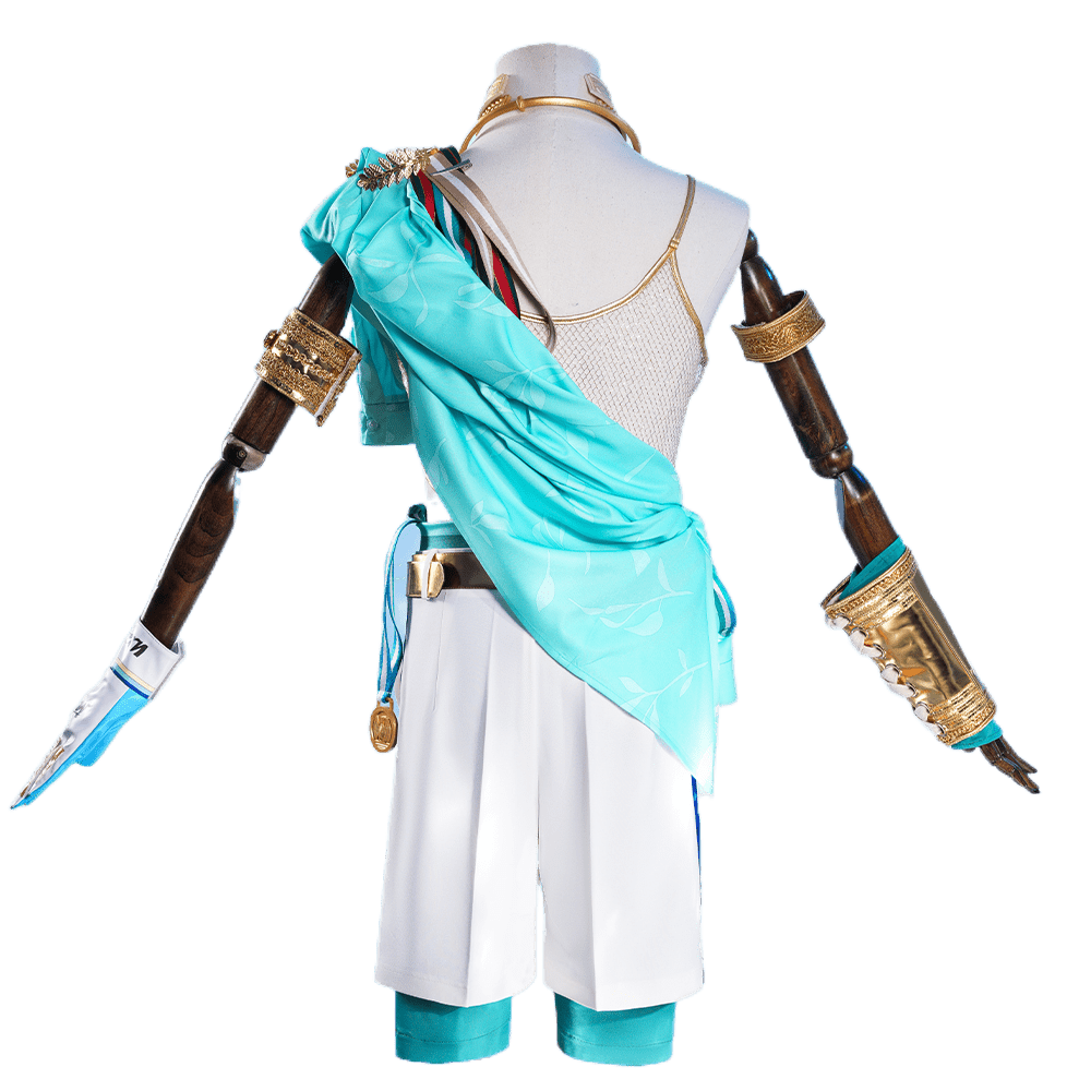 Fantasia de Cosplay Identity V Batter - Campeão Timoneiro - Traje do Jogo Quinta Personalidade - Estrela Cosplay