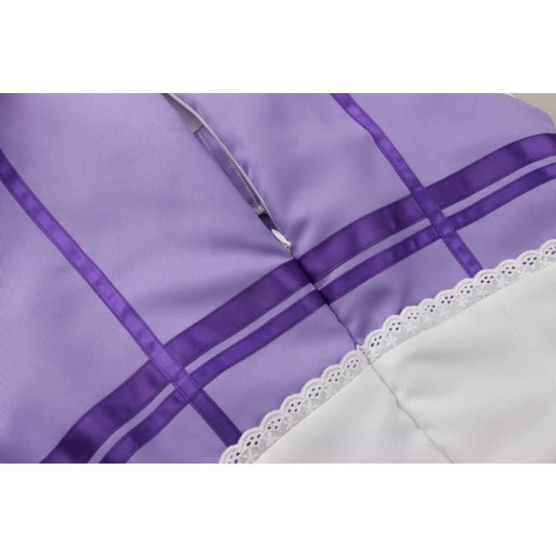 Fantasia Cosplay LoveLive Muse 9º Aniversário - Traje de Roleplay para Festas de Anime - Estrela Cosplay