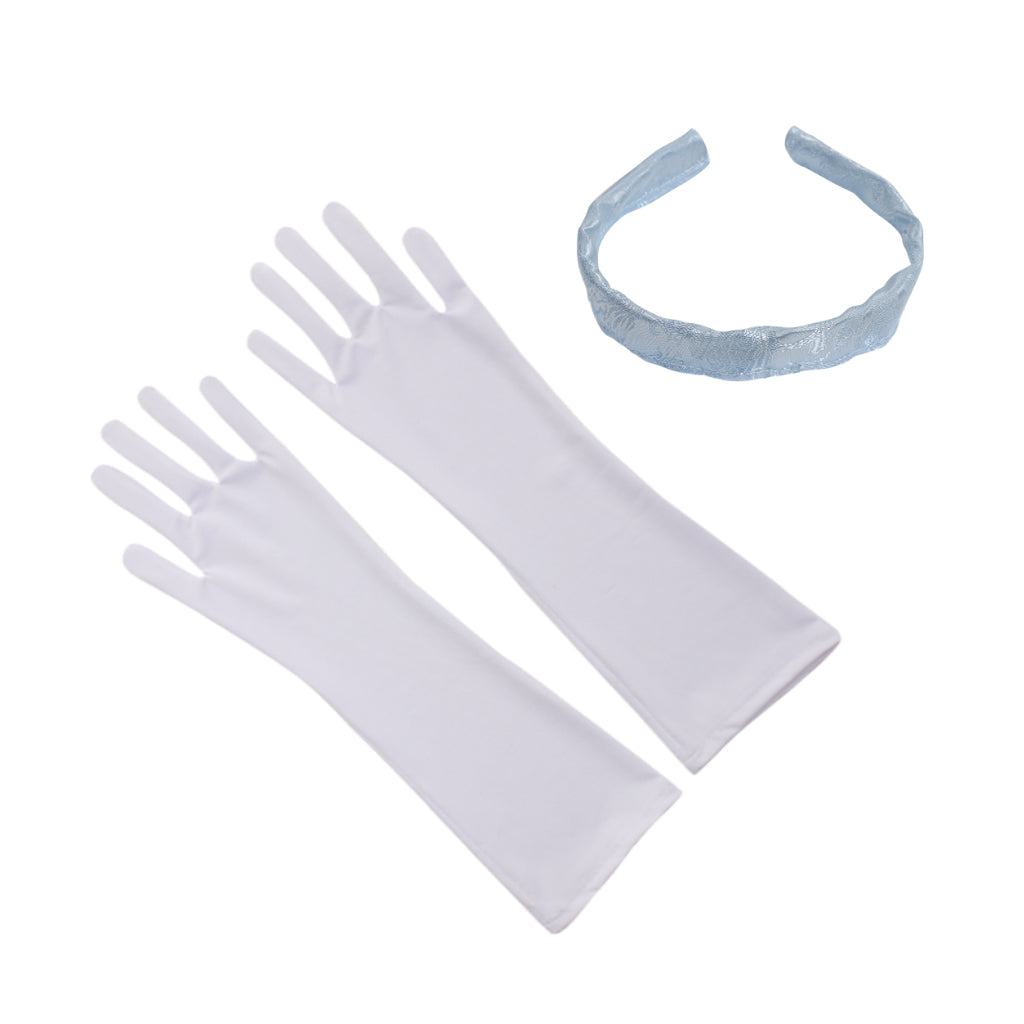 Série de Fantasias de Cosplay Disney Cinderela: Princesa, Príncipe, Madrasta e Empregada - Estrela Cosplay