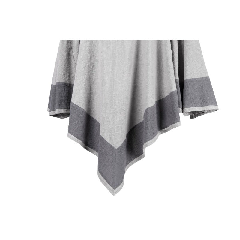 Manto de Qui-Gon Jinn para Cosplay de Adultos – Fantasia para Halloween e Carnaval - Estrela Cosplay