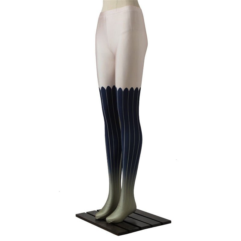 Fantasia Snow Miku 2018 Cosplay – Traje Premium de Anime para Fãs de Vocaloid - Estrela Cosplay