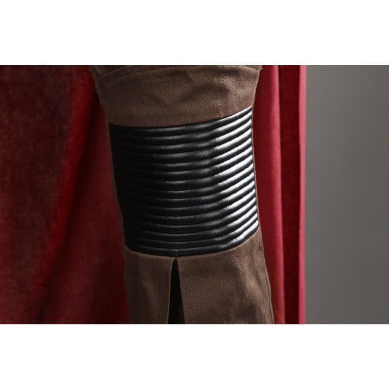 Fantasia de Cosplay Fúria de Mad Max - Traje de Roleplay para Fãs de Cinema - Estrela Cosplay