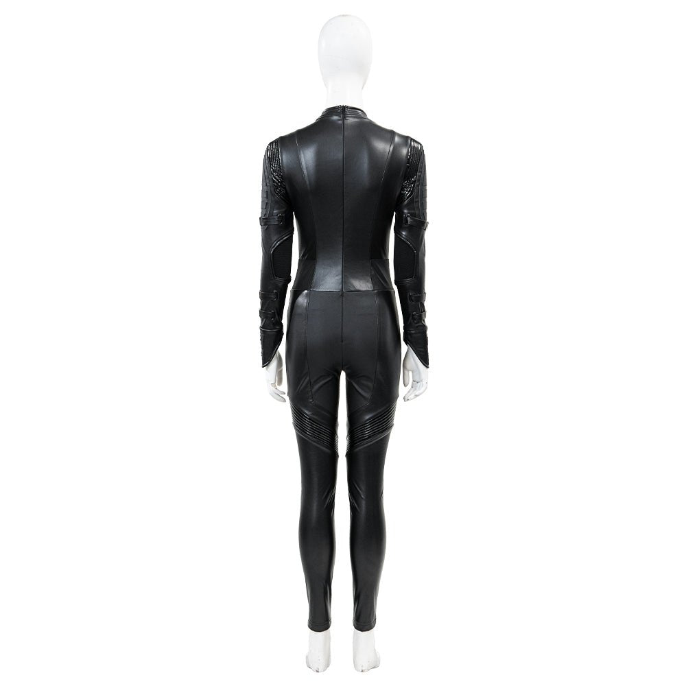 Traje de Cosplay Fantasma dos Thunderbolts - Alta Qualidade para Fãs de Anime - Estrela Cosplay