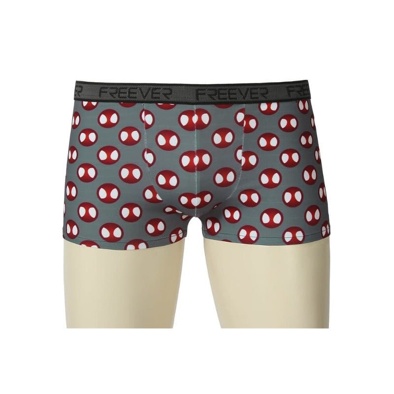 Fantasia de Cosplay Spider-Man PS4 Peter Parker para Comic-Con e Halloween - Estrela Cosplay