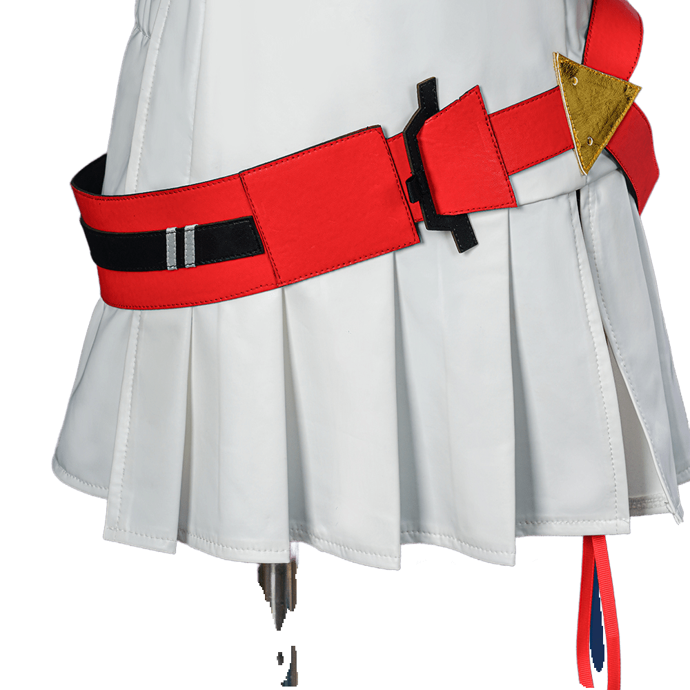 Fantasia Hatsune Miku 2023 Cosplay - Traje Vocaloid Anime - Estrela Cosplay