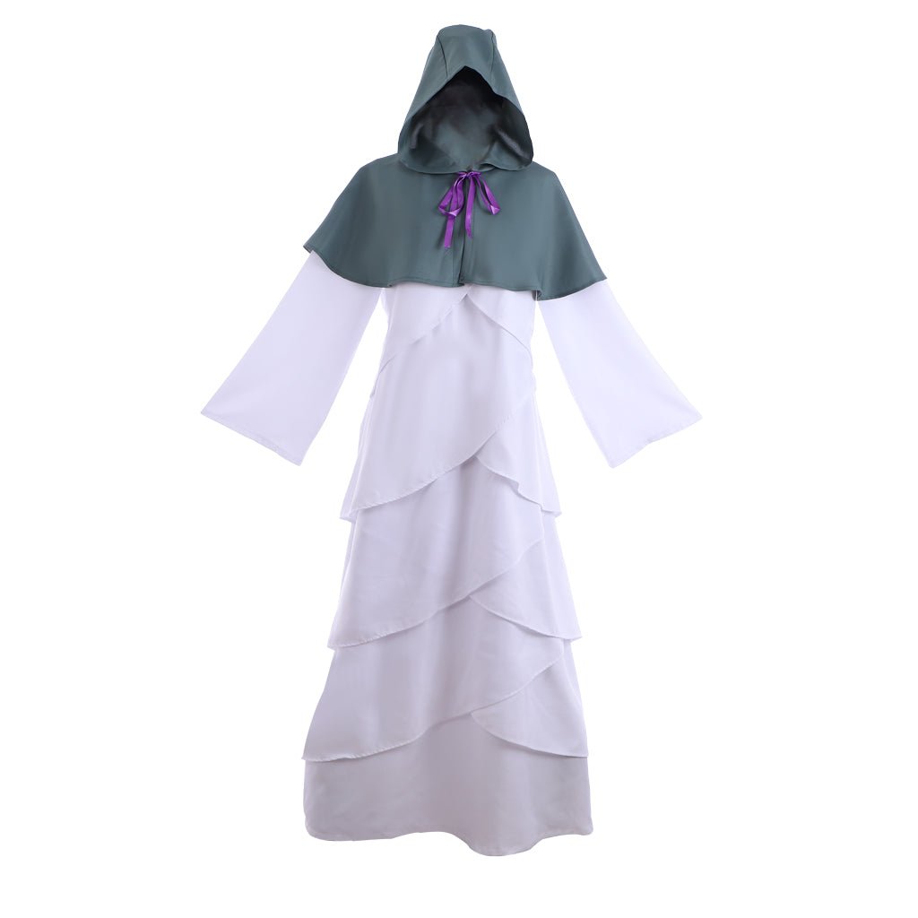 Vestidos de Cosplay Mujika de The Promised Neverland - Estrela Cosplay