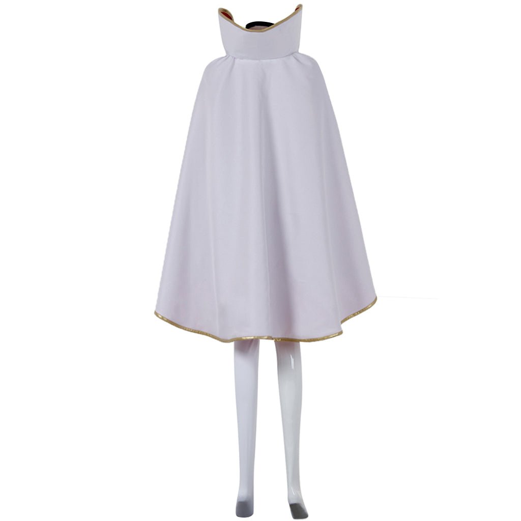 Traje de Cosplay de Sakura de Fire Emblem Fates | Série de Cosplay de Jogo - Estrela Cosplay