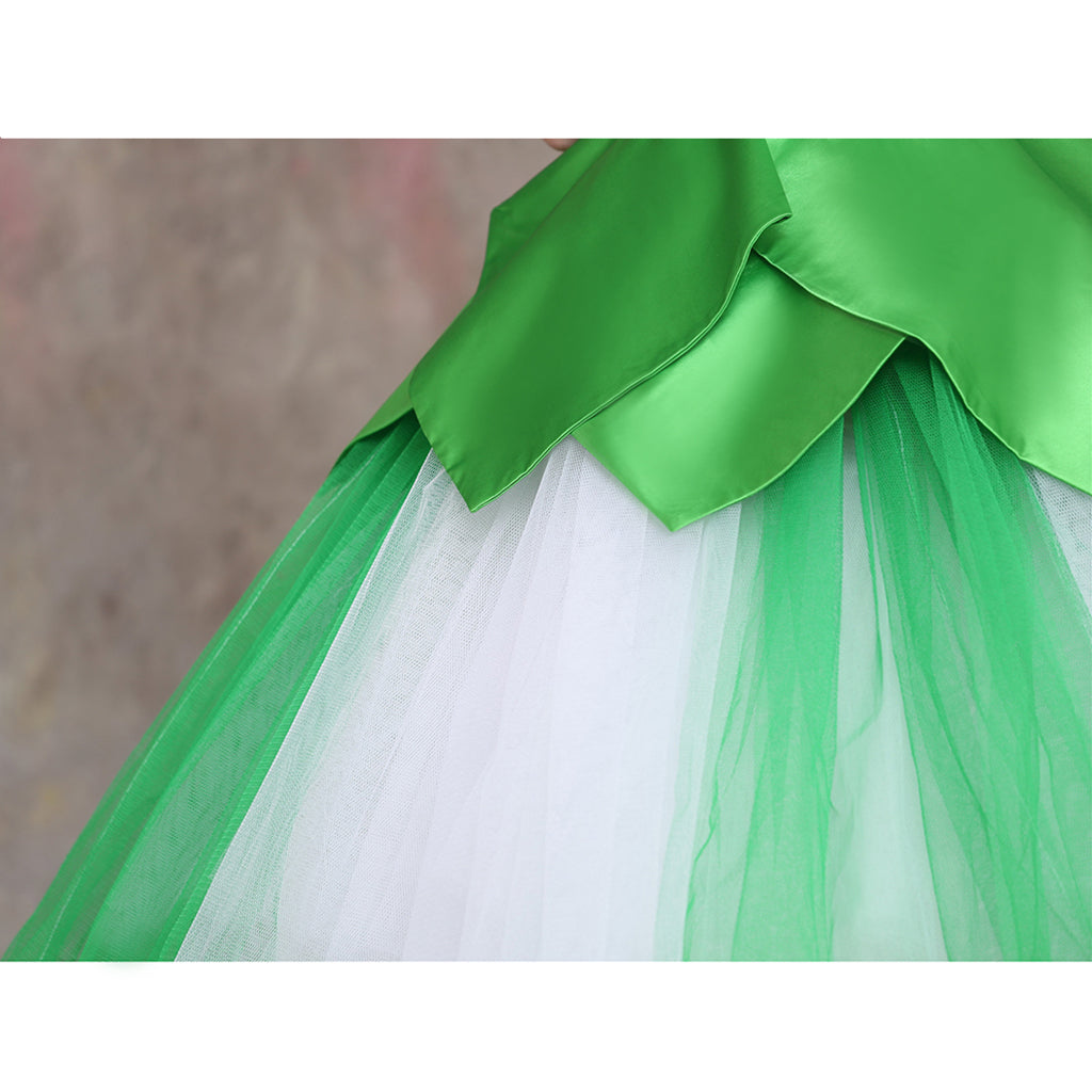 Fantasia de Tinker Bell Série Cosplay Disney | Roupa de Fada para Halloween, Festas e Eventos de Cosplay - Estrela Cosplay